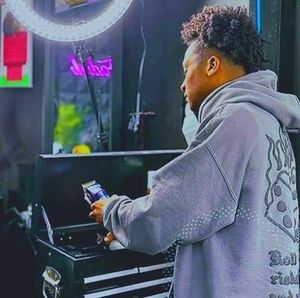 Meet your Posher, Joey